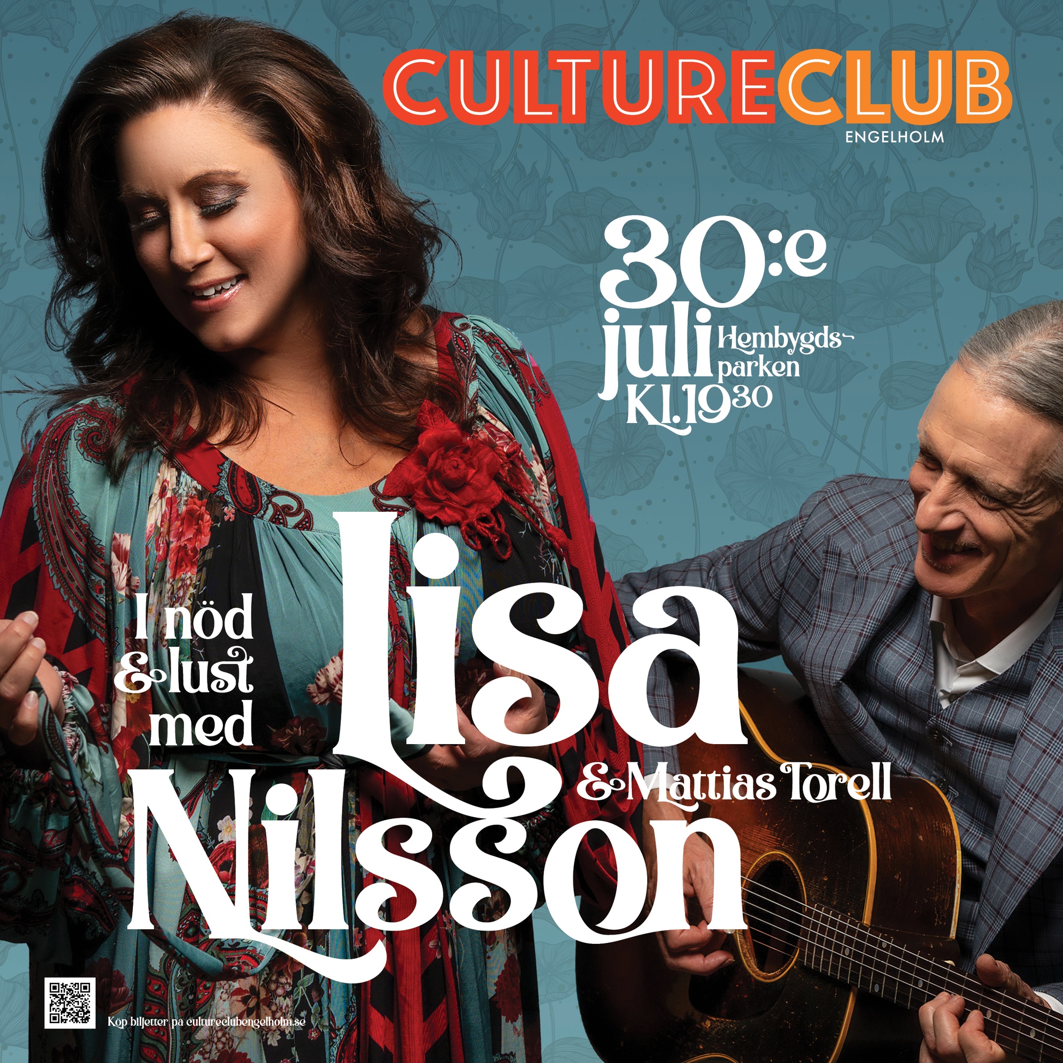 CultureClub Engelholm