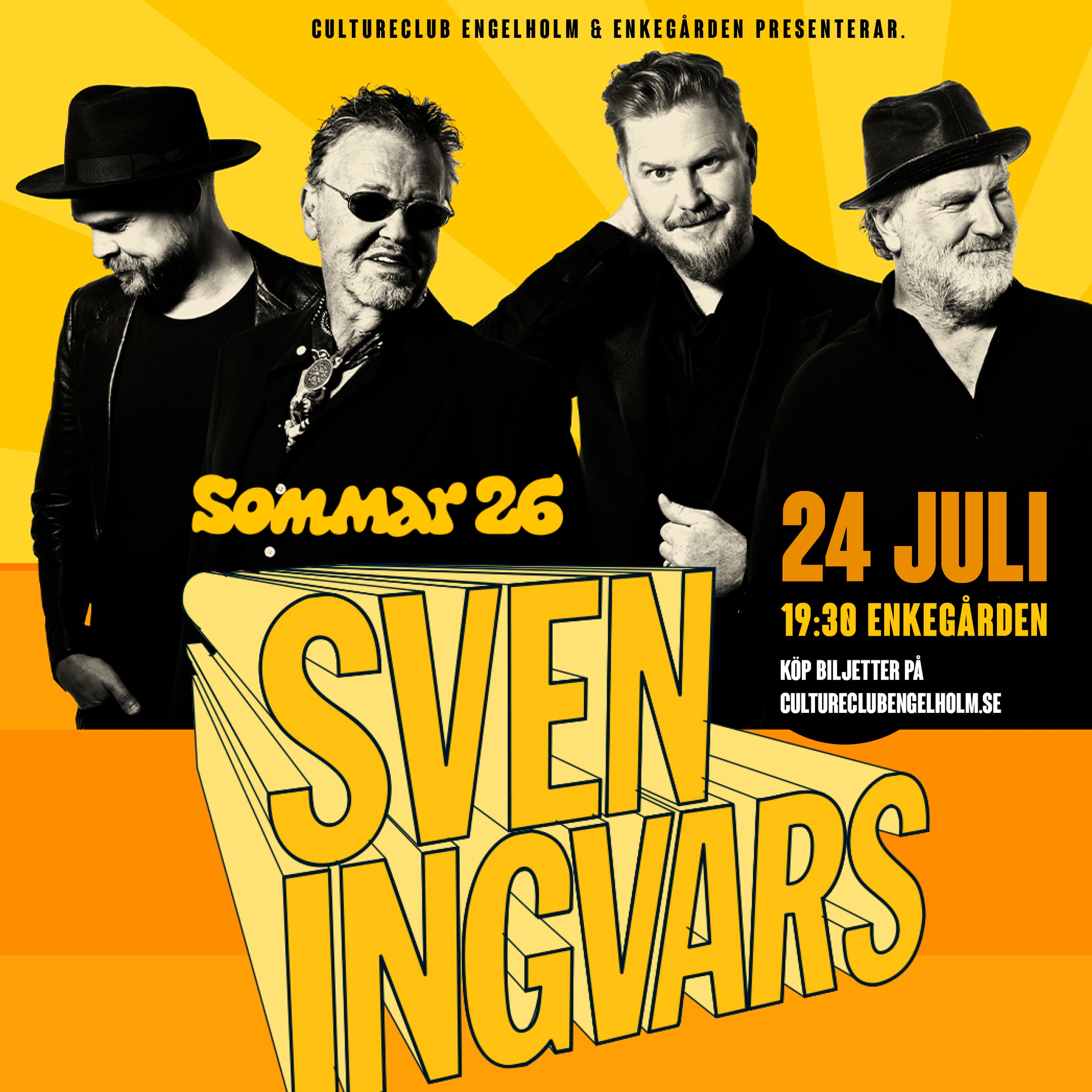 CultureClub Engelholm