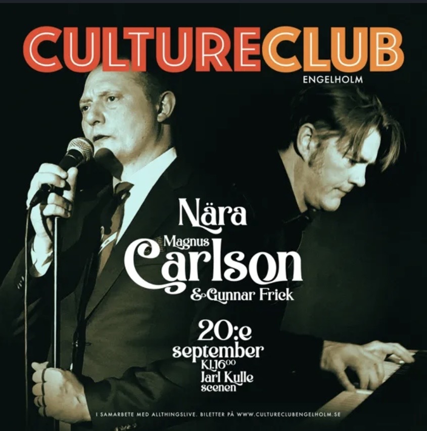 CultureClub Engelholm