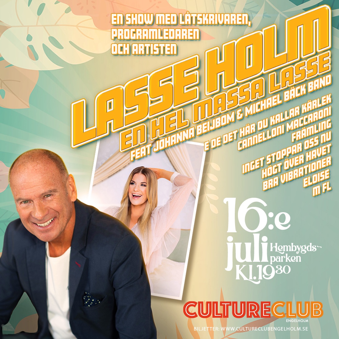 CultureClub Engelholm